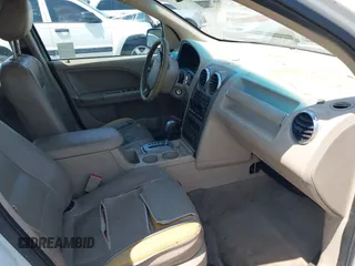 2006 Ford Freestyle SEL с VIN 1FMDK02136GA07487, выставлен на аукционе IAAI как лот 42455200 с пробегом 220 130 миль миль и . История ставок и продаж доступна на DreamBid. Изображение 5.
