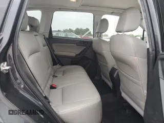 2016 Subaru Forester 2.5i Premium with VIN JF2SJAGC5GH557396, listed as a Copart auction lot 53109255 with 107,409 mi miles and Salvage Title. Bid and sale history available at carsss.com. Image 11.