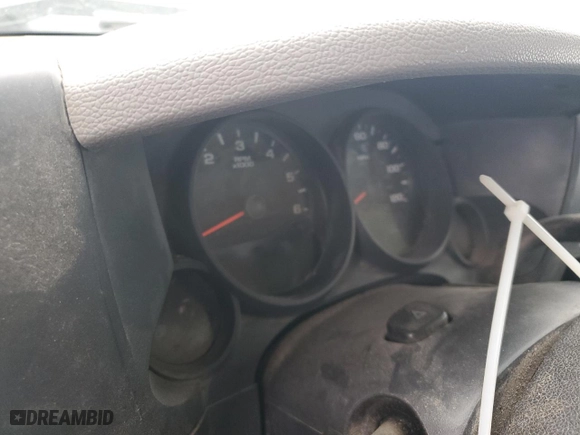 2008 Chevrolet Silverado 1500 LT w/1LT with VIN 1GCEC19C88Z332615, listed as a Copart auction lot 42589405 with 0 mi miles and Salvage Title. Bid and sale history available at carsss.com. Image 9.