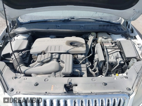 2016 Buick Verano Group with VIN 1G4PS5SK8G4183053, listed as a IAAI auction lot 41860417 with 114,225 mi miles and . Bid and sale history available at DreamBid. Image 10.