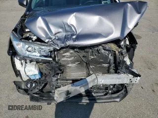2017 Toyota Highlander XLE with VIN 5TDJZRFHXHS460934, listed as a Copart auction lot 62609385 with 57,809 mi miles and Salvage title. Bid and sale history available at DreamBid. Image 12.