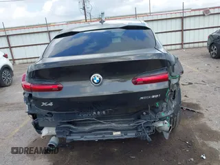 2019 BMW X4 xDrive30i с VIN 5UXUJ3C57KLG53175, выставлен на аукционе IAAI как лот 42087784 с пробегом 91 709 миль миль и . История ставок и продаж доступна на DreamBid. Изображение 17.