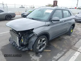 2021 Hyundai Venue SEL z VIN KMHRC8A32MU101718, wystawiony jako IAAI lot #42249456 z przebiegiem 36 800 mil mil oraz . Historia ofert i sprzedaży dostępna na DreamBid. Obrazek 19.