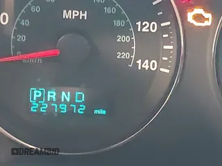 2007 Jeep Commander Limited с VIN 1J8HH58297C576900, выставлен на аукционе IAAI как лот 41915774 с пробегом 227 972 миль миль и . История ставок и продаж доступна на DreamBid. Изображение 16.