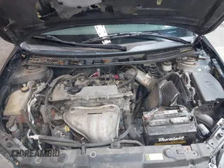2012 Scion tC with VIN JTKJF5C7XC3034998, listed as a IAAI auction lot 41591632 with 171,121 mi miles. Bid and sale history available at carsss.com. Image 10.