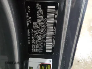 2024 Toyota GR86 Premium with VIN JF1ZNBE15R9755925, listed as a Copart auction lot 83230364 with 11,128 mi miles and Salvage Title. Bid and sale history available at carsss.com. Image 14.