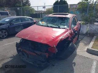 2016 Mazda CX-9 Grand Touring with VIN JM3TCADY0G0107481, listed as a IAAI auction lot 42043612 with Not Provided miles and . Bid and sale history available at DreamBid. Image 6.
