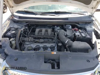 2008 Ford Taurus X SEL with VIN 1FMDK05W98GA41945, listed as a IAAI auction lot 42067959 with 157,896 mi miles and . Bid and sale history available at DreamBid. Image 10.