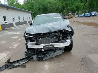 2024 Honda HR-V Sport z VIN 3CZRZ2H52RM707890, wystawiony jako Copart lot #56844355 z przebiegiem 17 432 mil mil oraz Szkoda całkowita • Salvage title. Historia ofert i sprzedaży dostępna na DreamBid. Obrazek 14.