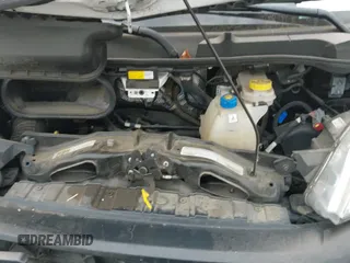 2023 Ram ProMaster Cargo с VIN 3C6LRVDG0PE500661, выставлен на аукционе IAAI как лот 43085103 с пробегом 22 061 миль миль и . История ставок и продаж доступна на DreamBid. Изображение 23.