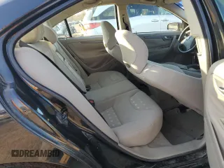 2006 Volvo S60 2.5T with VIN YV1RH592462551637, listed as a Copart auction lot 48795315 with 169,073 mi miles and Salvage Title. Bid and sale history available at carsss.com. Image 10.