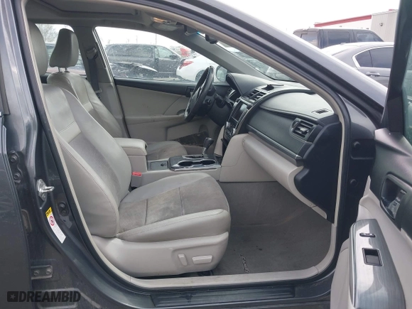 2012 Toyota Camry Hybrid XLE with VIN 4T1BD1FK9CU059021, listed as a IAAI auction lot 41932696 with 194,292 mi miles. Bid and sale history available at carsss.com. Image 5.