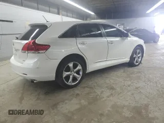 2012 Toyota Venza LE with VIN 4T3ZK3BB3CU048903, listed as a Copart auction lot 54970655 with 178,837 mi miles and Clean Title. Bid and sale history available at carsss.com. Image 3.