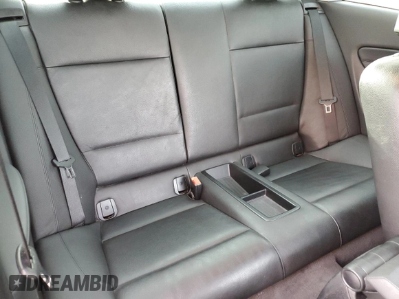 2012 BMW 1 Series 128i с VIN WBAUP9C52CVL91861, выставлен на аукционе Copart как лот 83647764 с пробегом 136 735 миль миль и Списание • Salvage title. История ставок и продаж доступна на DreamBid. Изображение 10.