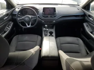 2020 Nissan Altima S with VIN 1N4BL4BW1LN321857, listed as a Copart auction lot 42007245 with 86,150 mi miles and Salvage Title. Bid and sale history available at DreamBid. Image 8.