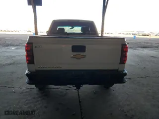 2016 Chevrolet Silverado 1500 LS with VIN 1GCRCNEH4GZ327114, listed as a Copart auction lot 79502834 with 112,662 mi miles and Salvage Title. Bid and sale history available at carsss.com. Image 6.