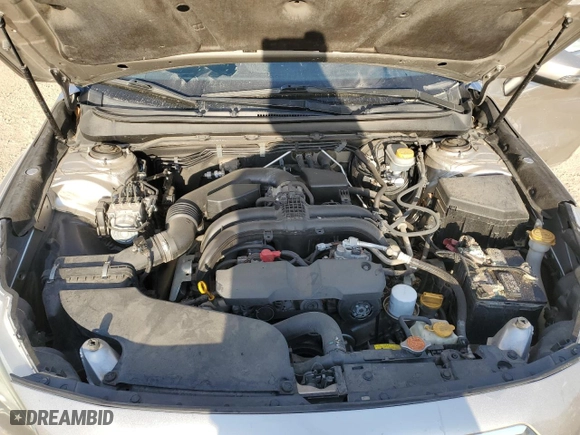 2015 Subaru Outback 2.5i Limited with VIN 4S4BSBNC4F3268666, listed as a Copart auction lot 52929755 with 109,207 mi miles and Salvage Title. Bid and sale history available at carsss.com. Image 11.