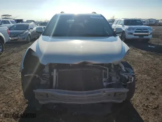 2014 Chevrolet Equinox LT with VIN 1GNALBEK5EZ135728, listed as a Copart auction lot 46452345 with 105,840 mi miles and Salvage Title. Bid and sale history available at carsss.com. Image 5.