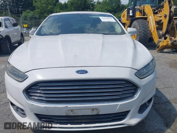 2013 Ford Fusion SE with VIN 3FA6P0HR1DR245054, listed as a IAAI auction lot 42628710 with 138,971 mi miles and . Bid and sale history available at DreamBid. Image 6.