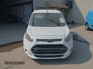 2017 Ford Transit Connect XLT with VIN NM0LS7F77H1315403, listed as a IAAI auction lot 42234808 with 97,659 mi miles and . Bid and sale history available at DreamBid. Image 12.