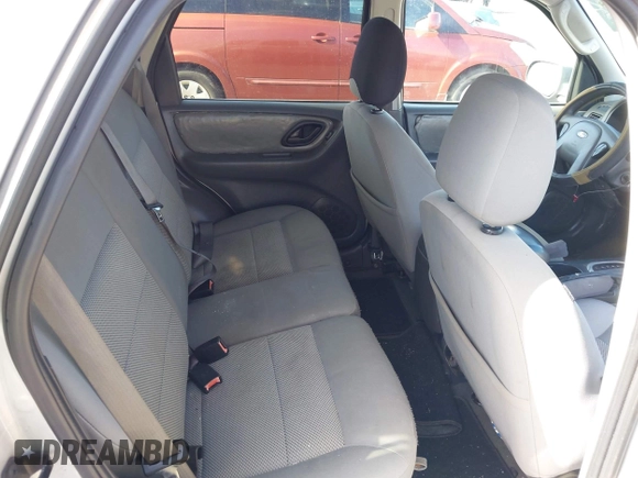 2006 Ford Escape XLT with VIN 1FMCU03Z66KC04189, listed as a IAAI auction lot 42794398 with 155,980 mi miles and . Bid and sale history available at DreamBid. Image 8.