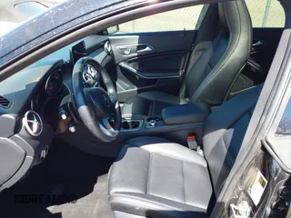 2019 Mercedes-Benz CLA 250 with VIN WDDSJ4GB0KN723119, listed as a IAAI auction lot 42036988 with 66,292 mi miles and . Bid and sale history available at DreamBid. Image 5.