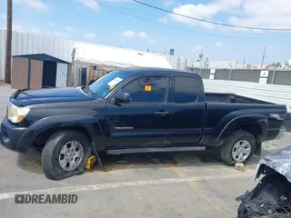 2008 Toyota Tacoma PreRunner с VIN 5TETU62N98Z479625, выставлен на аукционе IAAI как лот 42441116 с пробегом 159 837 миль миль и . История ставок и продаж доступна на DreamBid. Изображение 15.