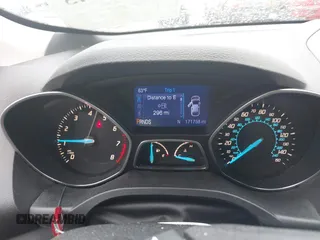 2013 Ford Escape SE with VIN 1FMCU0GXXDUB14120, listed as a IAAI auction lot 42060145 with 171,758 mi miles. Bid and sale history available at carsss.com. Image 7.