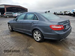 2013 Mercedes-Benz E-Class E 350 Luxury BlueTEC with VIN WDDHF2EB3DA743877, listed as a Copart auction lot 45130495 with 58,900 mi miles and Salvage Title. Bid and sale history available at carsss.com. Image 2.