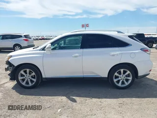 2011 Lexus RX 350 с VIN 2T2ZK1BA5BC058235, выставлен на аукционе IAAI как лот 42286589 с пробегом 192 061 миль миль и . История ставок и продаж доступна на DreamBid. Изображение 15.
