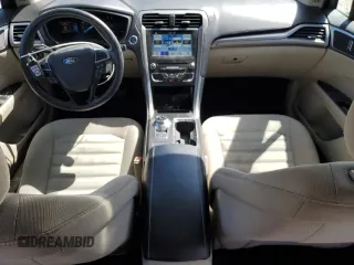 2018 Ford Fusion SE with VIN 3FA6P0H78JR108266, listed as a Copart auction lot 49480075 with 176,005 mi miles and Salvage Title. Bid and sale history available at carsss.com. Image 8.