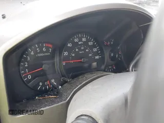 2004 Nissan Titan XE с VIN 1N6AA07A14N542231, выставлен на аукционе IAAI как лот 42167445 с пробегом Не указан миль и . История ставок и продаж доступна на DreamBid. Изображение 7.