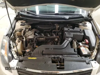 2007 Nissan Altima 2.5 with VIN 1N4AL21E17C212521, listed as a Copart auction lot 48746095 with 149,788 mi miles and Salvage Title. Bid and sale history available at carsss.com. Image 13.