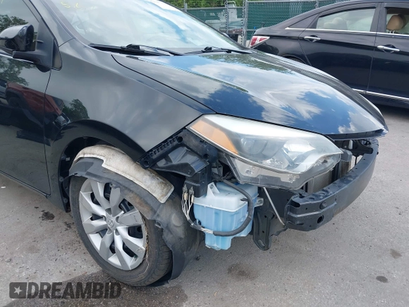 2016 Toyota Corolla L with VIN 2T1BURHE1GC697907, listed as a IAAI auction lot 42147164 with 82,748 mi miles and . Bid and sale history available at DreamBid. Image 19.