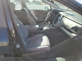 2025 Subaru Legacy Premium with VIN 4S3BWAD61S3005656, listed as a Copart auction lot 62005075 with 7,961 mi miles and Salvage title. Bid and sale history available at DreamBid. Image 7.