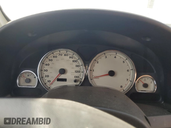 2006 Saturn VUE z VIN 5GZCZ53446S881229, wystawiony jako Copart lot #48966155 z przebiegiem Nie podano mil oraz Szkody całkowita. Historia ofert i sprzedaży dostępna na DreamBid. Obrazek 9.