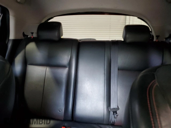 2014 Nissan Juke S with VIN JN8AF5MV2ET357874, listed as a Copart auction lot 55438375 with 164,326 mi miles and Clean Title. Bid and sale history available at carsss.com. Image 10.