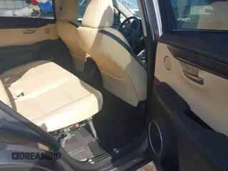 2015 Lexus NX 200t with VIN JTJYARBZXF2012036, listed as a IAAI auction lot 42085466 with 127,325 mi miles and . Bid and sale history available at DreamBid. Image 8.