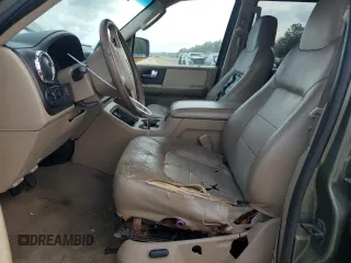 2005 Ford Expedition Eddie Bauer with VIN 1FMFU17545LA59706, listed as a Copart auction lot 49318405 with 242,259 mi miles and Clean Title. Bid and sale history available at carsss.com. Image 7.