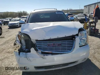 2014 GMC Yukon SLT with VIN 1GKS2CE05ER200523, listed as a Copart auction lot 80029144 with 183,669 mi miles and Salvage Title. Bid and sale history available at DreamBid. Image 5.