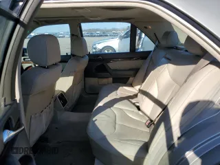 1995 Mercedes-Benz S with VIN WDBGA51E3SA273738, listed as a Copart auction lot 49763925 with 148,066 mi miles and Clean Title. Bid and sale history available at DreamBid. Image 10.