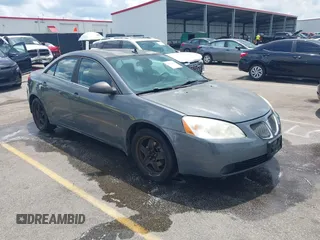 2008 Pontiac G6 с VIN 1G2ZG57B384157280, выставлен на аукционе IAAI как лот 42352558 с пробегом 189 011 миль миль и . История ставок и продаж доступна на DreamBid. Изображение 1.