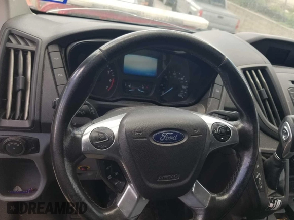 2018 Ford Transit с VIN 1FTYR1YG8JKB56227, выставлен на аукционе IAAI как лот 42662659 с пробегом 108 774 миль миль и . История ставок и продаж доступна на DreamBid. Изображение 8.