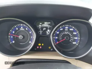 2013 Hyundai Elantra Limited with VIN 5NPDH4AE2DH220146, listed as a IAAI auction lot 41329053 with 123,652 mi miles and . Bid and sale history available at DreamBid. Image 7.