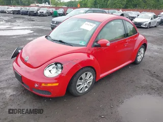 2010 Volkswagen Beetle with VIN 3VWPW3AG2AM030395, listed as a IAAI auction lot 42367992 with 93,052 mi miles and . Bid and sale history available at DreamBid. Image 2.