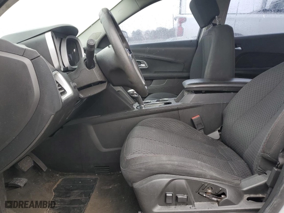 2013 Chevrolet Equinox LS with VIN 2GNALBEK0D6226268, listed as a Copart auction lot 87913915 with 141,705 mi miles and Salvage Title. Bid and sale history available at carsss.com. Image 7.