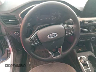 2022 Ford Escape SE with VIN 1FMCU0G6XNUB81597, listed as a IAAI auction lot 42846973 with 59,647 mi miles and . Bid and sale history available at DreamBid. Image 30.