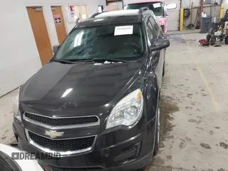 2015 Chevrolet Equinox LT z VIN 2GNALBEK7F6296532, wystawiony jako IAAI lot #41424368 z przebiegiem 152 174 mil mil oraz . Historia ofert i sprzedaży dostępna na DreamBid. Obrazek 12.