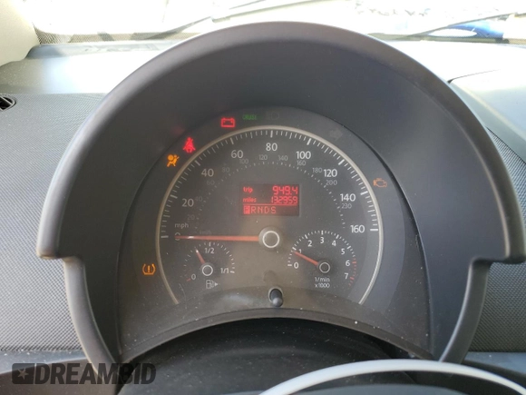 2009 Volkswagen Beetle S with VIN 3VWRW31CX9M510525, listed as a Copart auction lot 60941165 with 132,959 mi miles and Salvage title. Bid and sale history available at DreamBid. Image 9.
