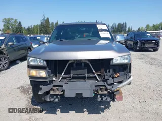 2006 Chevrolet Silverado 1500 LT1 with VIN 2GCEK13N361214121, listed as a IAAI auction lot 42106196 with Not Provided miles. Bid and sale history available at carsss.com. Image 13.
